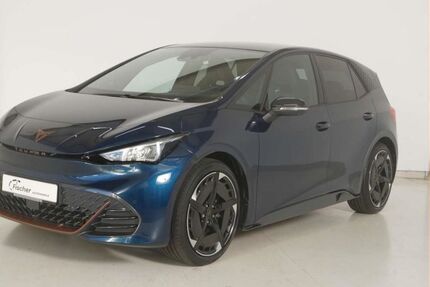 Cupra Born 17.356 km 38.980 &euro; Neumarkt 92318