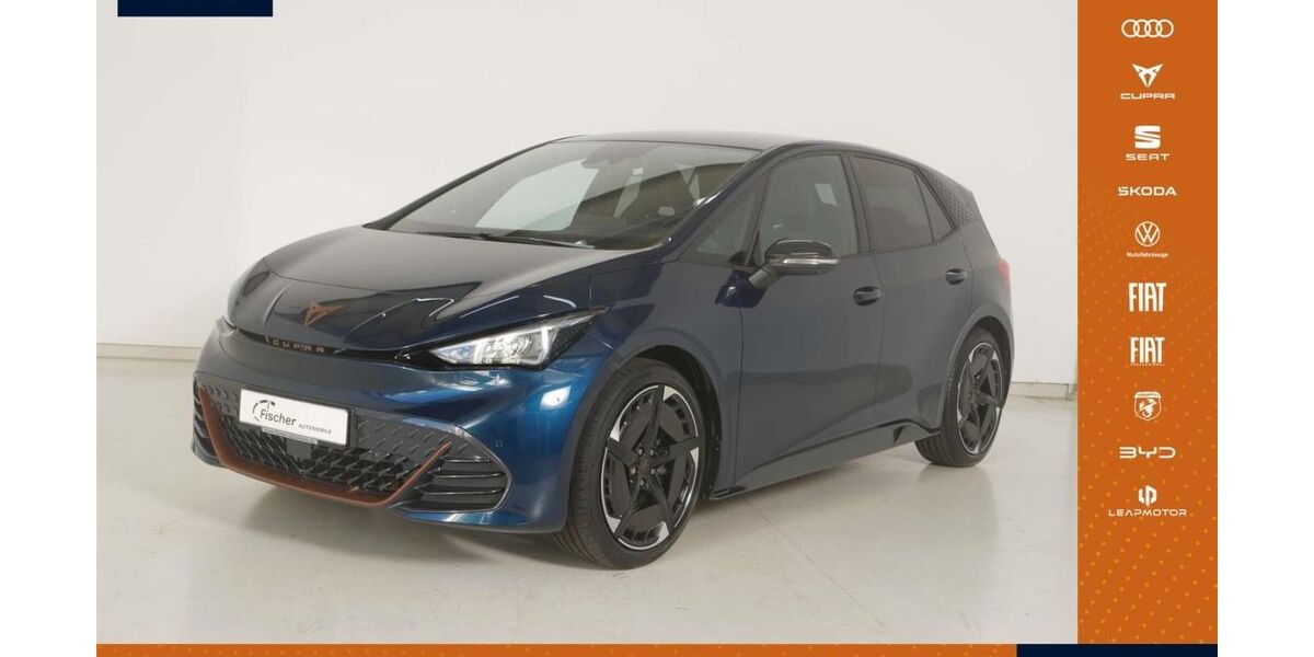 Cupra Born 17.356 km 38.980 &euro; Neumarkt 92318