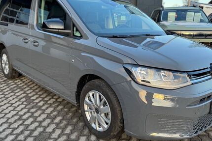 VW Caddy Maxi 6.500 km 33.980 &euro; Eslohe - Bremke 59889