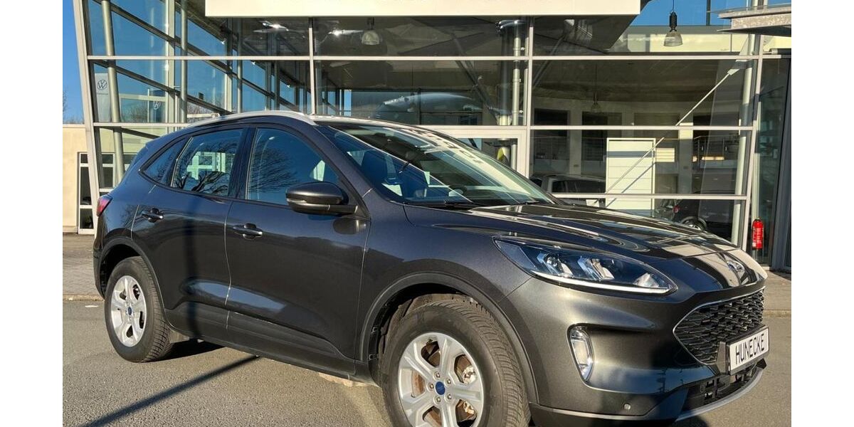 Ford Kuga 45.754 km 25.500 &euro; Lippstadt 59557