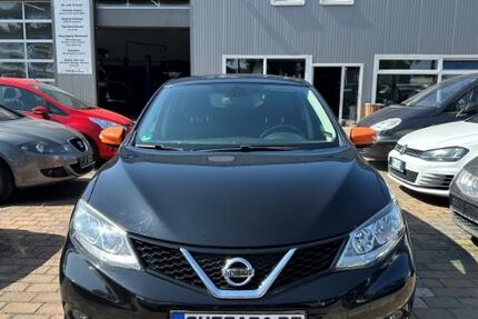 Nissan Pulsar