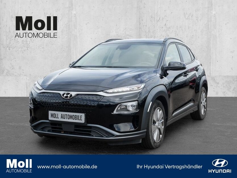 Hyundai KONA 30.563 km 22.900 € Köln 50825