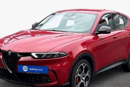 Alfa Romeo Tonale 64.293 km 19.490 &euro; Ettlingen 76275