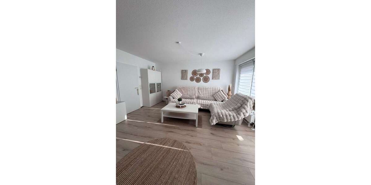 Etagenwohnung Solingen - 3 Zimmer, 90 m&sup2;, 259.000&euro; | Angebot:25037965