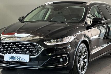 Ford Mondeo 72.978 km 20.990 &euro; Marbach am Neckar 71672