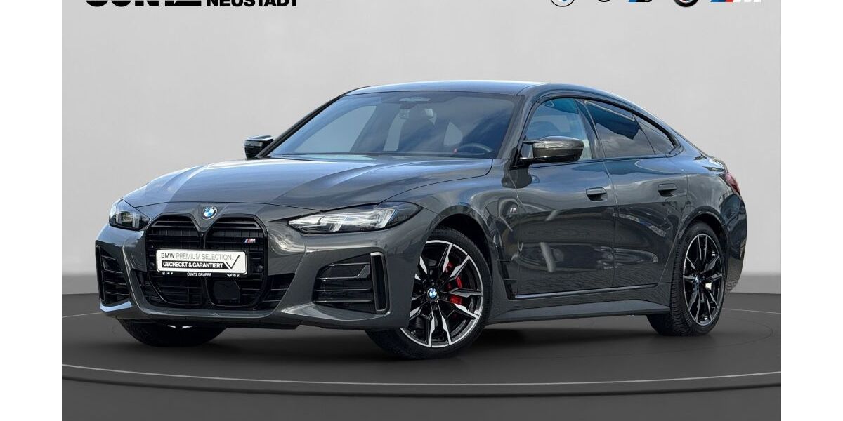 BMW M440 11.243 km 65.460 &euro; Neustadt 67433
