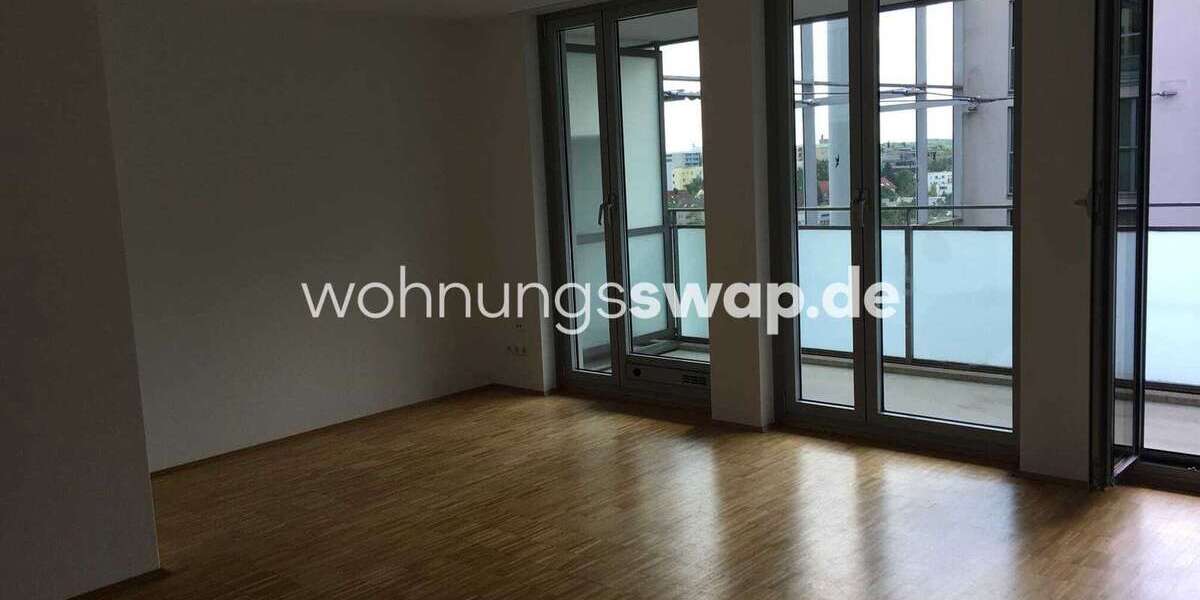 Etagenwohnung Moosach - 2 Zimmer, 60 m&sup2;, 960&euro; | Angebot:25167898