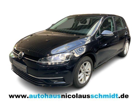 VW Golf 70.700 km 13.890 &euro; Süderbrarup 24392