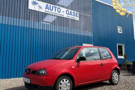 Seat Arosa 99.784 km 3.490 &euro; Flensburg 24941