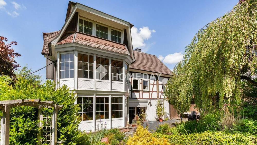 Mehrfamilienhaus, Wohnhaus Steinau Hintersteinau - 1 Zimmer, 400 m&sup2;, 349.000&euro; | Angebot:26826006