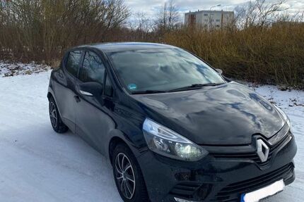 Renault Clio 82.000 km 7.700 &euro; Rostock 18109