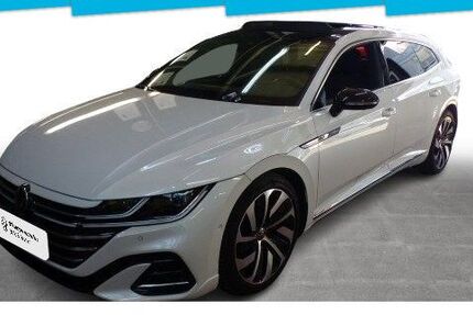 VW Arteon 79.696 km 31.990 &euro; Berlin 10587