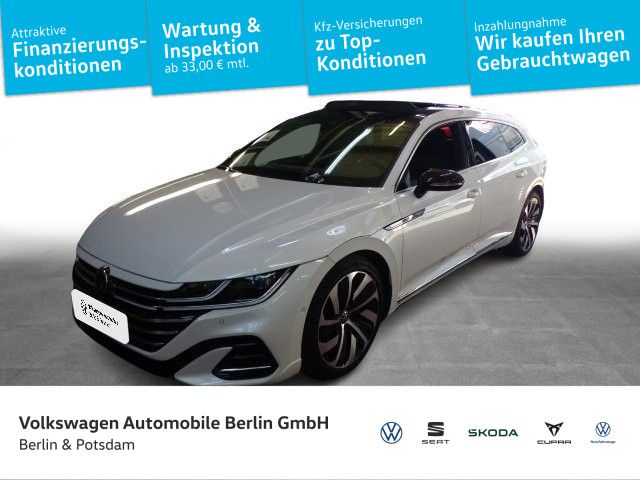 VW Arteon 79.696 km 31.990 &euro; Berlin 10587