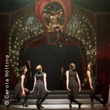 Paris, Paris 13.12.2025 Landestheater Eisenach
