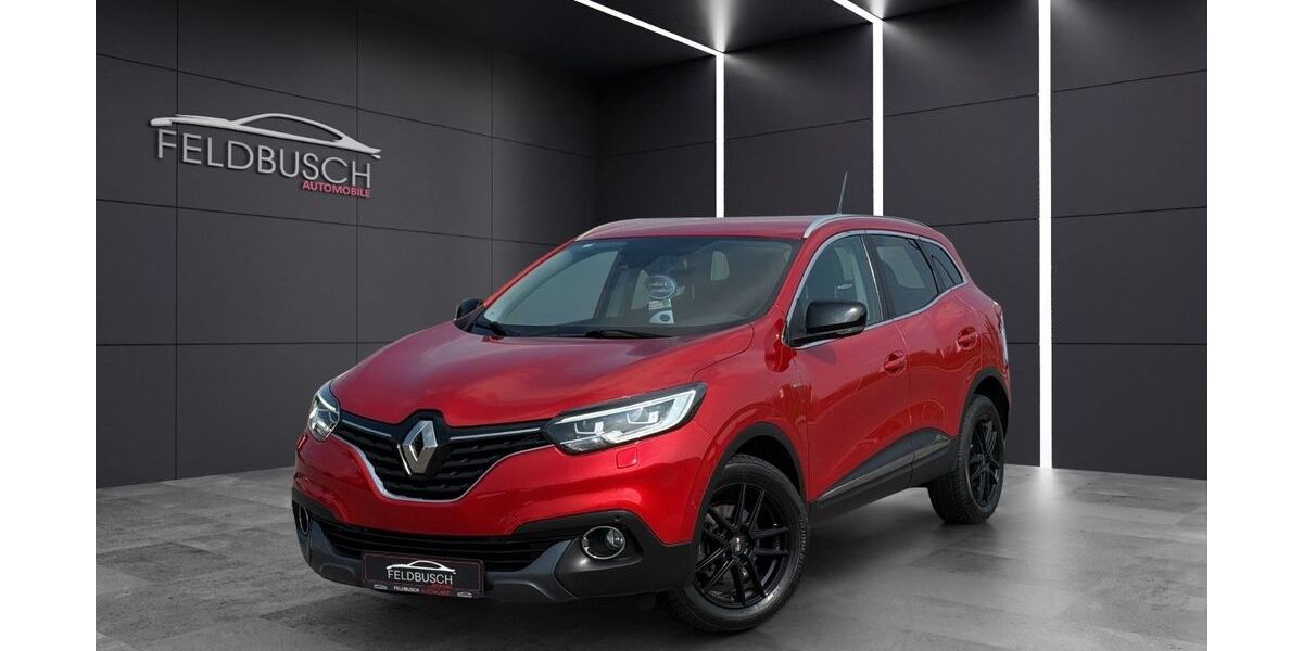 Renault Kadjar 94.000 km 12.480 &euro; Schwalmtal 41366