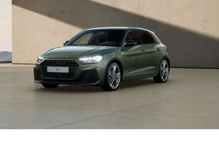 Audi A1 1.250 km 33.840 &euro; Northeim 37154