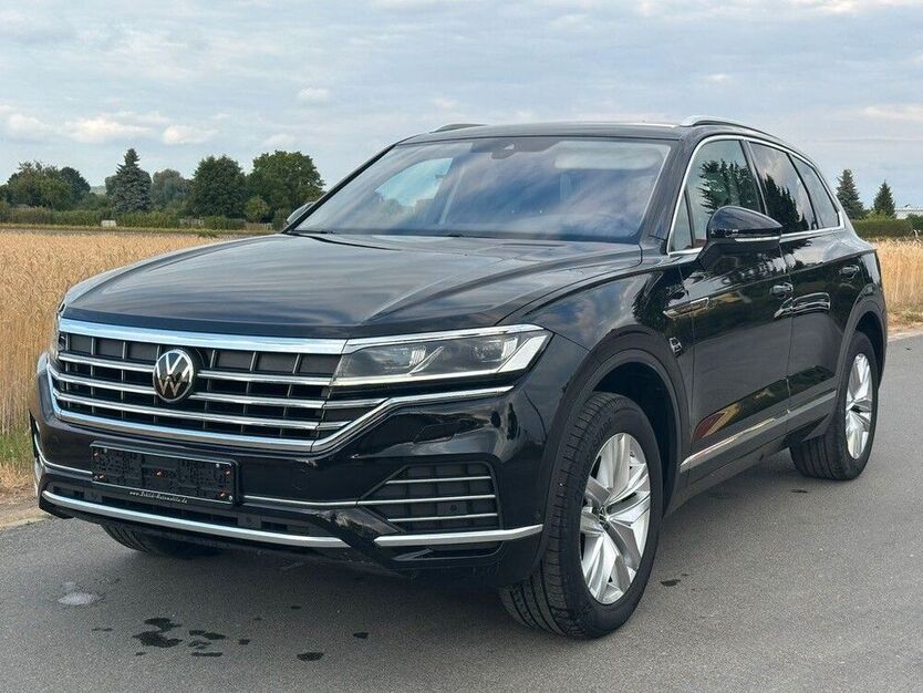 Touareg