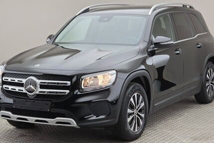 Mercedes-Benz GLB 200 91.000 km 28.450 &euro; Wenigmünchen 82281