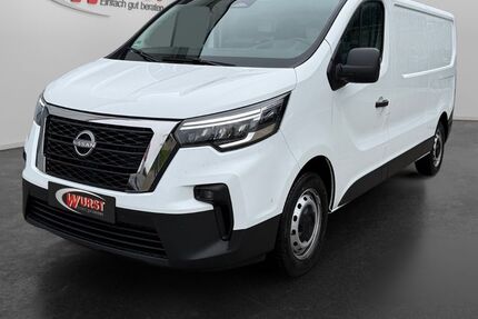 Nissan Primastar 1.900 km 30.998 &euro; Bempflingen 72658