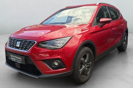 Seat Arona 78.171 km 15.990 &euro; Attendorn 57439