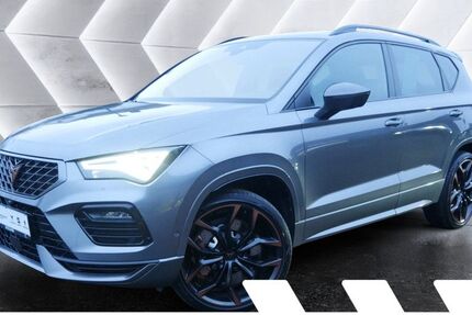 Cupra Ateca 61.447 km 33.968 &euro; Büdingen-Düdelsheim 63654