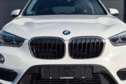BMW X1 100.000 km 18.490 &euro; Diespeck 91456