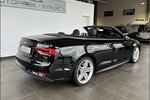 Audi A5 3.0 TDI qu. S-Line LED Keyless Temp. Assist 177.000 km 22.999 &euro; Stade 21682