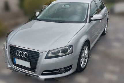 Audi A3 238.000 km 5.900 € Ebermannsdorf 92263