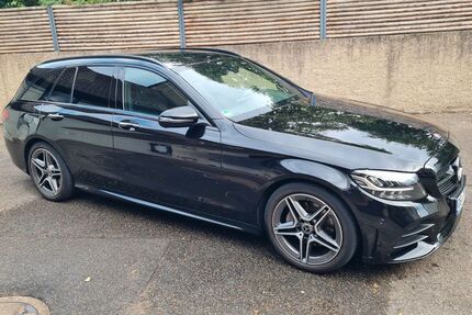 Mercedes-Benz C 220 94.880 km 24.500 &euro; Ringsheim 77975