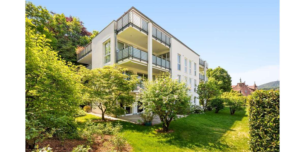 Etagenwohnung Baden-Baden Baden - 3.5 Zimmer, 122 m&sup2;, 785.000&euro; | Angebot:27133482