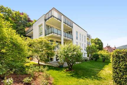 Wohnung Baden-Baden Baden - 3.5 Zimmer, 122 m&sup2;, 785.000&euro; | Angebot:27133482