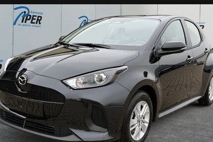 Mazda 2 Hybrid 1.005 km 23.490 &euro; Minden 32427