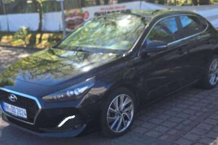 Hyundai i30 118.700 km 15.000 &euro; Norderstedt, Stadt 22844