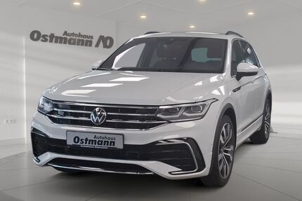 VW Tiguan 63.632 km 30.250 &euro; Wolfhagen 34466