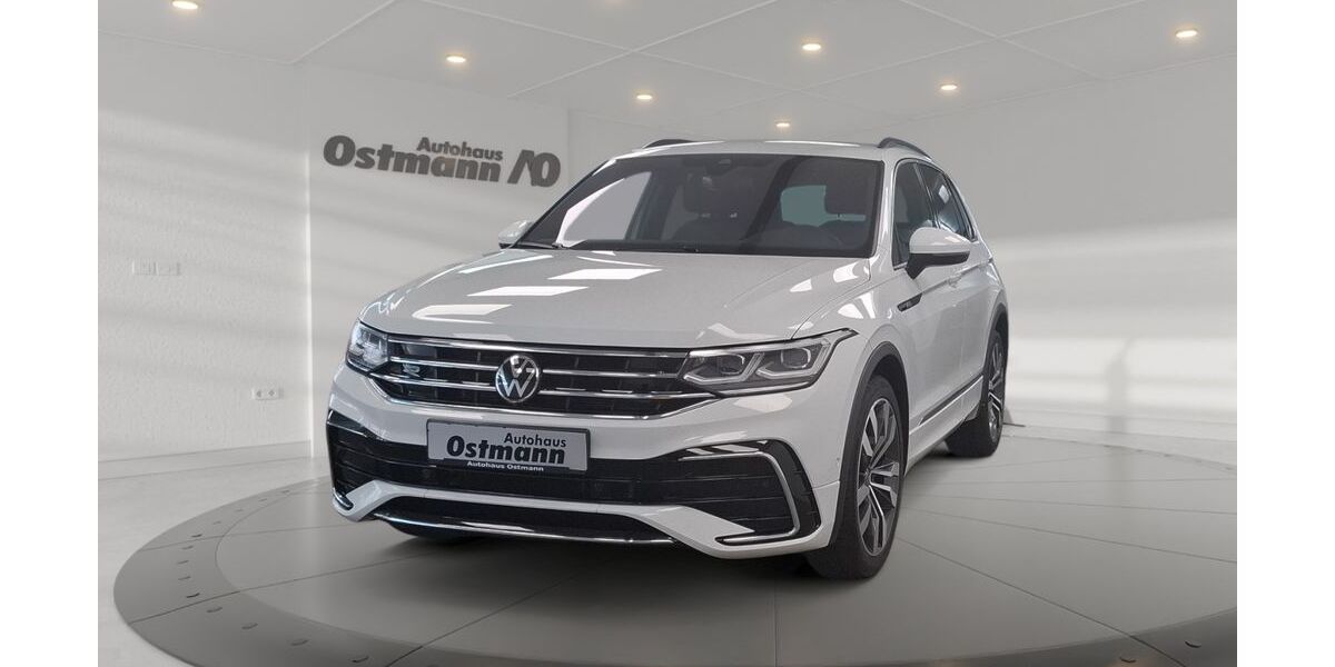 VW Tiguan 63.632 km 31.000 &euro; Wolfhagen 34466
