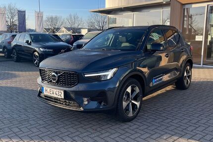 Volvo XC40 10.000 km 39.500 &euro; Hannover 30179