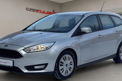 Ford Focus 189.900 km 4.690 &euro; Kastorf 23847