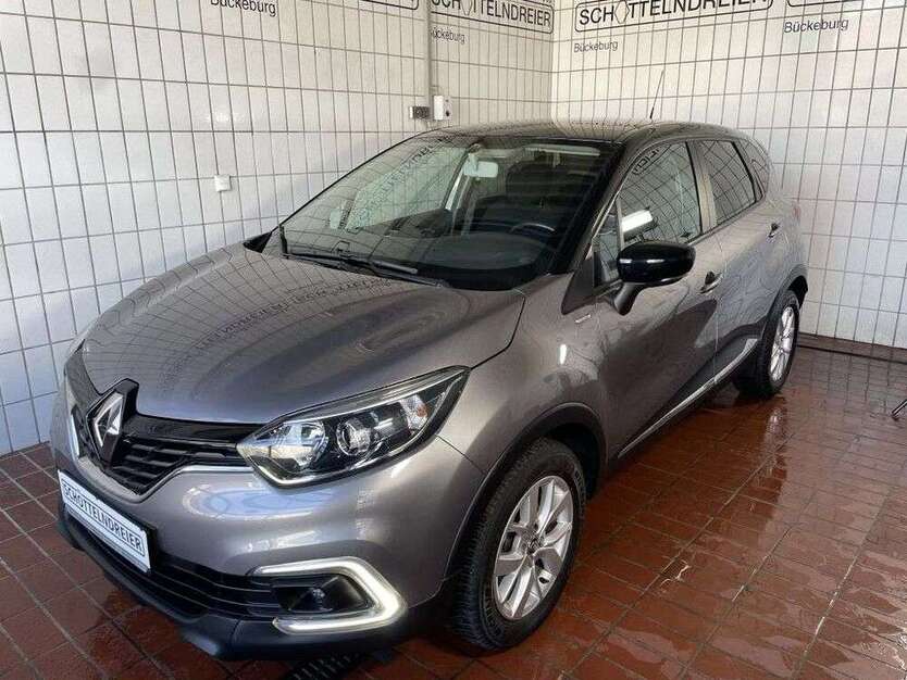 Captur