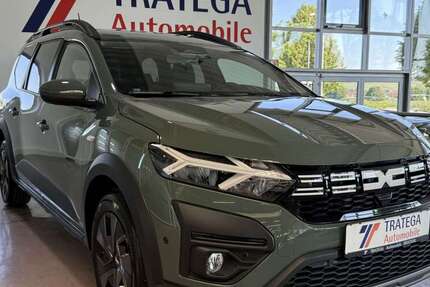 Dacia Jogger 5.395 km 20.390 &euro; Bruchsal 76646