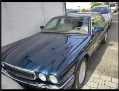 Jaguar XJ 128.000 km 14.100 &euro; Groß - Gerau 64521