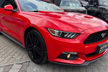 Ford Mustang 58.100 km 29.990 &euro; Eslohe - Bremke 59889