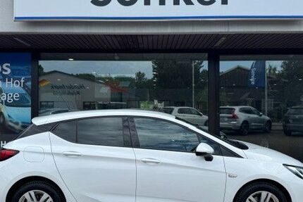 Opel Astra 45.600 km 12.490 &euro; Hessisch Oldendorf 31840