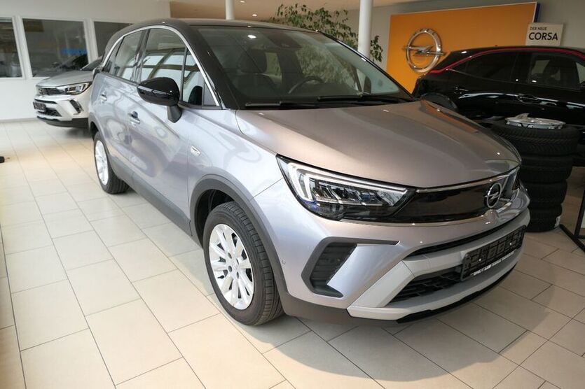 Crossland (X)
