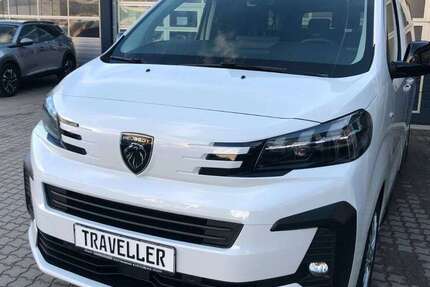 Peugeot Traveller 16.000 km 35.490 &euro; Hersbruck 91217
