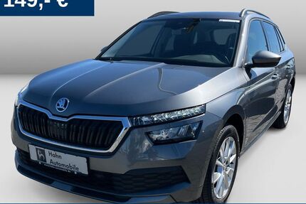 Skoda Kamiq 92.342 km 15.850 &euro; Weinstadt-Endersbach 71384