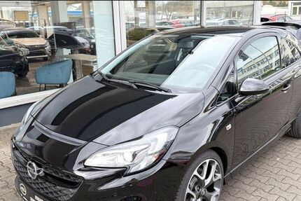 Opel Corsa 66.000 km 15.999 &euro; Geisenheim 65366