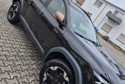 Dacia Bigster 15.500 km 33.500 &euro; Büren 33142