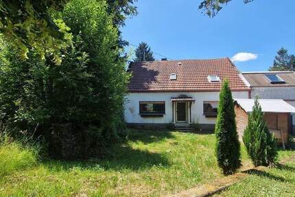Haus Nonnweiler Braunshausen - 7 Zimmer, 178 m&sup2;, 89.000&euro; | Angebot:25661330