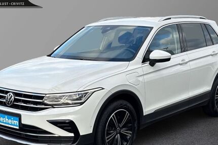 VW Tiguan 88.300 km 25.830 &euro; Ludwigslust 19288