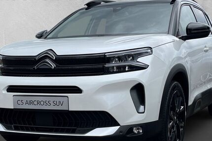 Citroen C5 Aircross 7.200 km 32.990 € Oldenburg 26127
